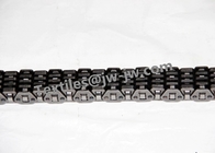 Iron Product PIV Chain With RB4 Weaving Loom Spare Parts