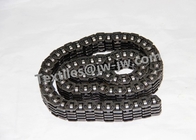 Iron Product PIV Chain With RB4 Weaving Loom Spare Parts
