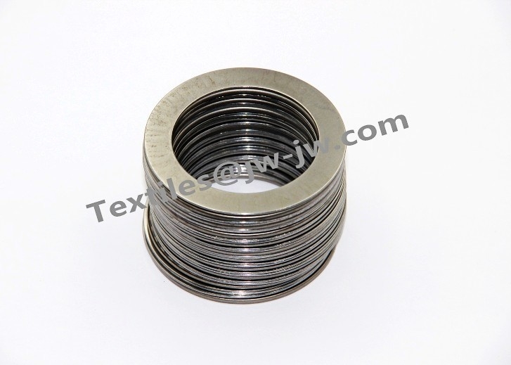 Thrust Bearings Loom Spare Parts For Vamatex Part Number:0329001