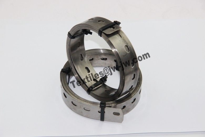 Lower Steel Band Sulzer Textile Spare Parts 911223658