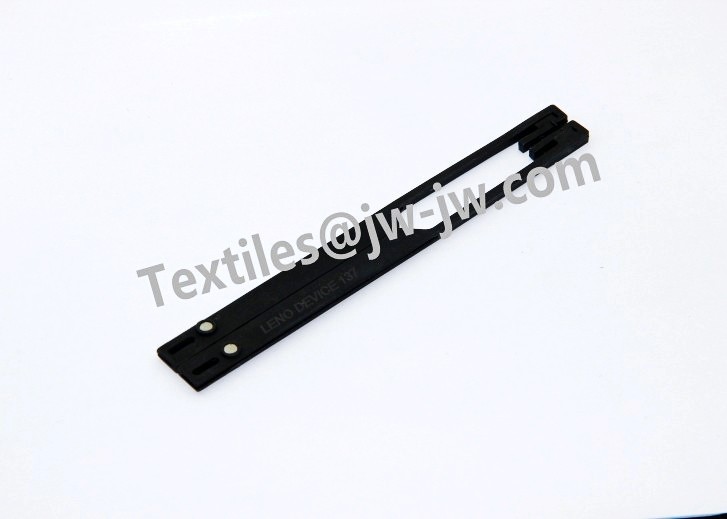 Plastic Products Black Leno Device 137  Weaving Loom Spare Parts