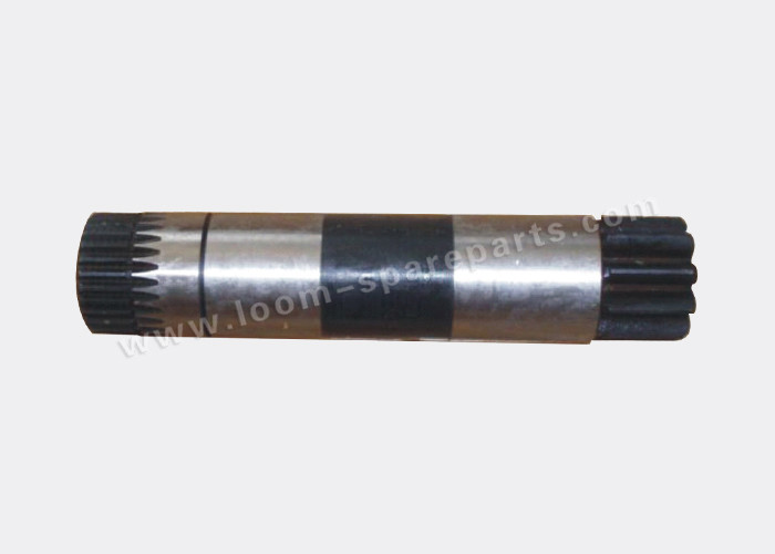 Pinion Shaft Sulzer Projectile Textile Loom Parts Pinion shaft Z=10 911.110.341
