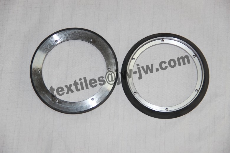 ISO9001 Ring 32 911405021 Sulzer Projectile Loom Parts
