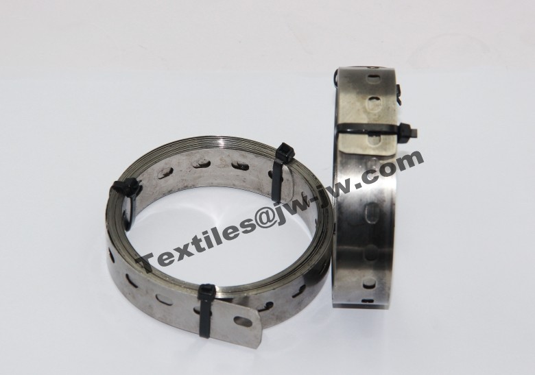 Lower Steel Band Sulzer Textile Spare Parts 911223658
