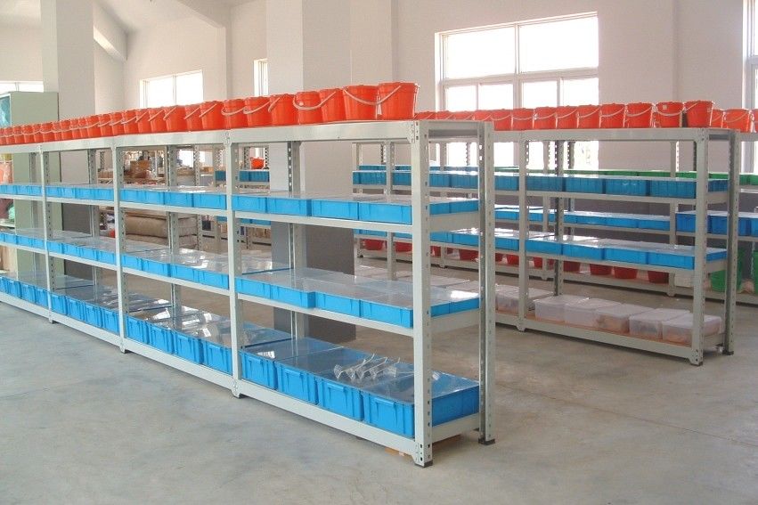 Xi'an JW Import &amp; Export Co.,Ltd কারখানা উত্পাদন লাইন