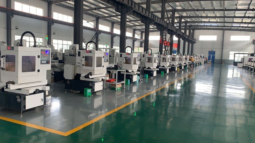 চীন Xi'an JW Import &amp; Export Co.,Ltd সংস্থা প্রোফাইল