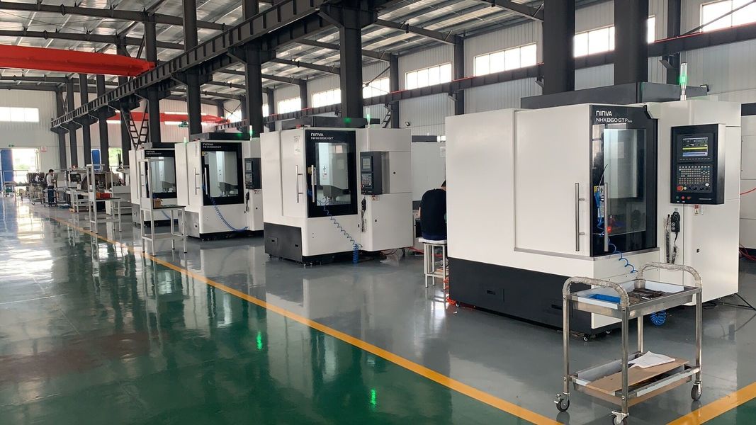 চীন Xi'an JW Import &amp; Export Co.,Ltd সংস্থা প্রোফাইল