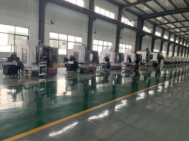 চীন Xi'an JW Import &amp; Export Co.,Ltd সংস্থা প্রোফাইল