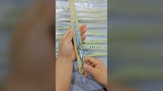 সম্পূর্ণ র্যাপিয়ার গ্রিপার এলএইচ এবং আরএইচ