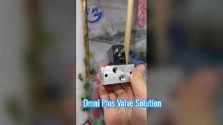 প্রধান সোলিনয়েড ভালভ