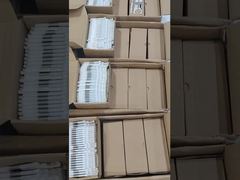 সাদা এমজে সোলেনয়েড ভালভ