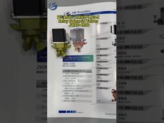 তাঁতের তাঁতের জন্য পিকানল OMNI-PLUS-X সহায়ক অগ্রভাগ সোলেনয়েড ভালভ সমাবেশ JWAV-4100