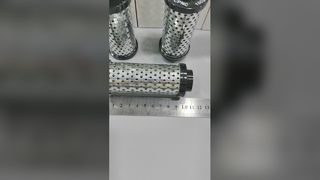 সাকশনের জন্য মাইক্রোন কার্টিজ