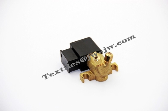 Picanol Omni - Plus - 3 Relay Solenoid Valve Airjet Loom Spare Parts