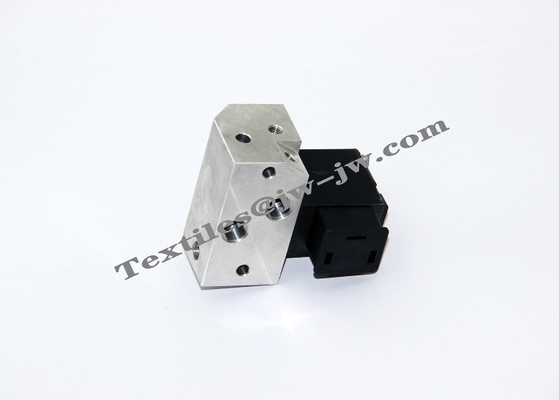 Picanol Omni - Plus - A Main Solenoid Valve Airjet Loom Spare Parts