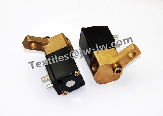PAT Main Solenoid Valve Picanol Airjet Loom Spare Parts