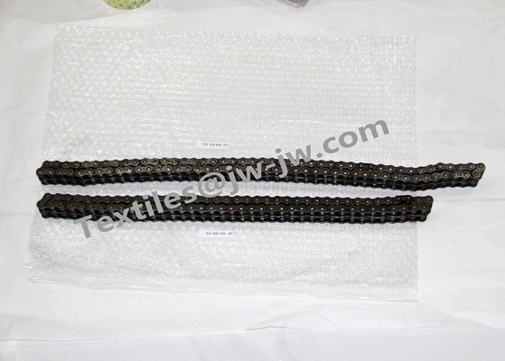 921-913-440 921-904-210 Duplex Chain 1/2"X5/16"X8.51 77 LINKS IWIS Sulzer Projectile Loom Spare Parts