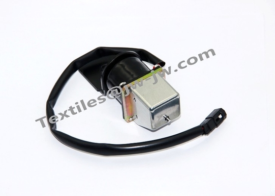 Toyota 710 Weft Storage Pin Toyota Airjet Loom Solenoid Valve Spare Parts