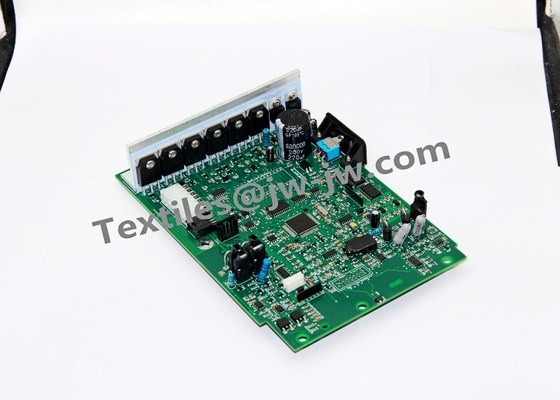 Electronic Board For Pre-Feeder Roj Electrotex  Weaving Loom Spare Parts
