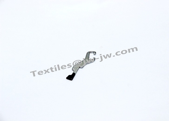 Guide Hook Saurer Rapier Loom Spare Parts Weaving Loom Spare Parts