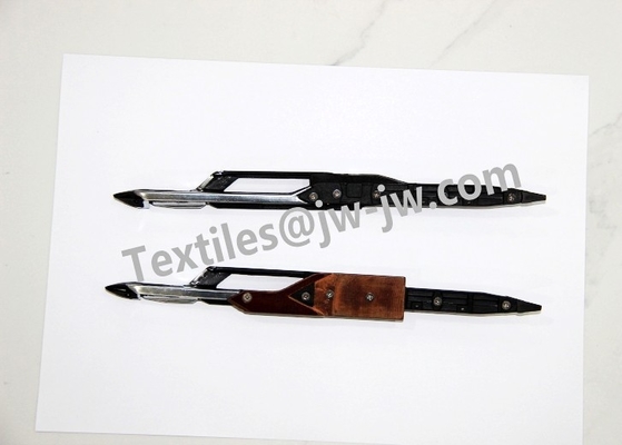 Vamatex P401 Rapier Gripper With Plate Left Vamatex Rapier Loom Parts