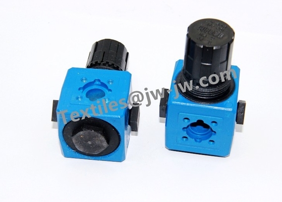 Valve Original BE92324 Picanol Airjet Loom Parts Weaving Loom Parts