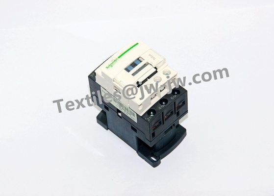 Plastic Products Auxiliary Contact Group LC1D12B7C Somet Loom Spare Parts