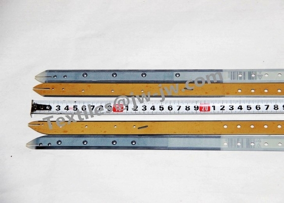 Polyester Material Rapier Tape For Muller 3 Rapier Loom Spare Parts