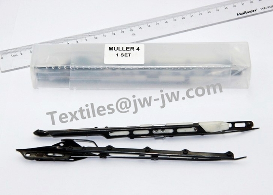 Iron Product Rapier Tape For Muller 3.1 Muller 4 Rapier Loom Spare Parts