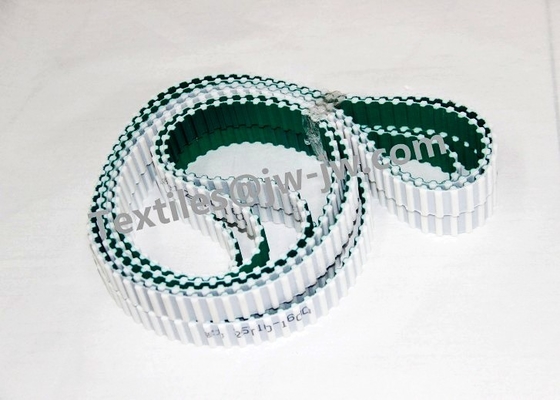 Rubber Products Belt Plane With Size  25T10-1600 For Weaving Loom Spare Parts