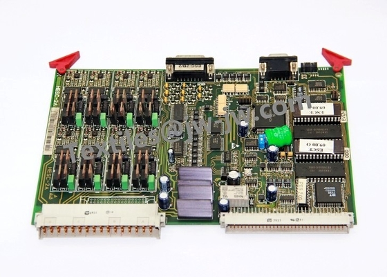 A4E053A ECS Board Somet Loom Spare Parts JW-T0047 Somet Super Excell