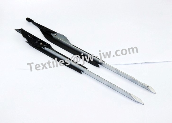 BE216823 Rapier Gripper JW-GM099 Picanol Rapier Loom Spare Parts