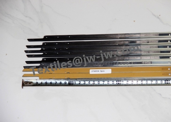Rapier Tape Cinta Vamatex Izquierda Tapes Left Side Vamatex Leonardo Loom Parts 2300 - 2530m 2798554