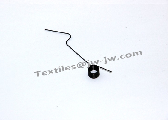 Picanol Rapier / Airjet Loom Spare Parts Spring BA243400 Weight 4G Textile Machinery Parts