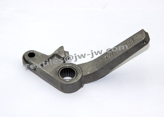 Roller Lever For Smit Loom PNS52156 Smit Rapier Loom Spare Parts