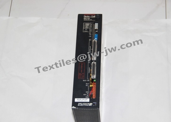 Card Sulzer G6200 881 205 000 Rapier Loom Spare Parts Weaving Loom Spare Parts