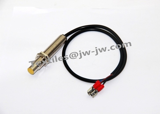 Proximity Switch Pic GTM 3 Pin L 45MM BE55989 BE89392 BE152501 Picanol Loom Spare Parts