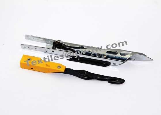 Picanol Gripper Rapier GTM-AS Metal Gripper Head Loom Spare Parts
