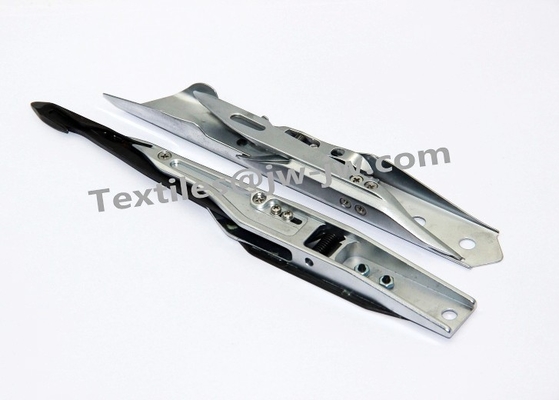 Rapier Gripper Head Optimax FF6 Picanol Rapier Loom Spare Parts
