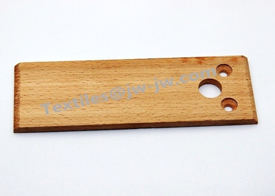 Picanol Wooden Frame Support With 3 Holes 48g Spare Parts B158018