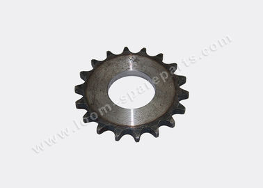 Professional Somet Loom Spare Parts SM93 Conveyor Sprocket 18T EDG011A