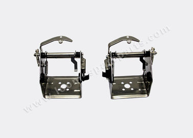 Toyota 500 Air Jet Loom Spare Parts Bobbin Holder ISO 9001 Approved