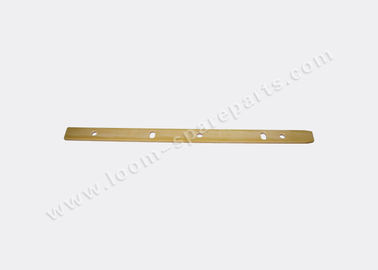 Release Plate Metal Material Sulzer Loom Spare Parts GS 900 PQZ53935