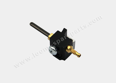 Sub Nozzle 16 Holes Nitridation Picanol Loom Spare Parts Metal Material