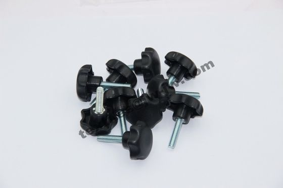 Optimax Fixation Knobs 6x25mm BA217535 Picanol Loom Parts