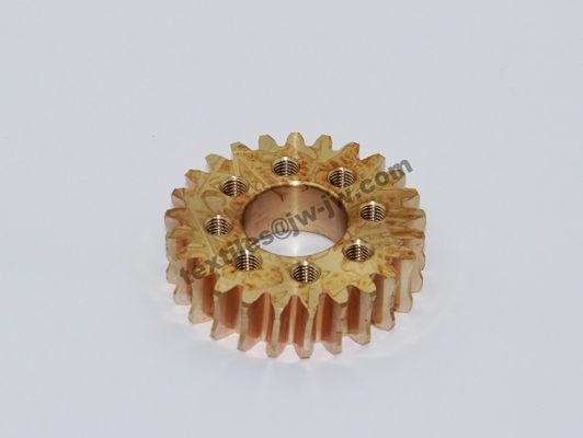 Weaving 8 Holes 2377008 Worm Gear Vamatex Loom Parts