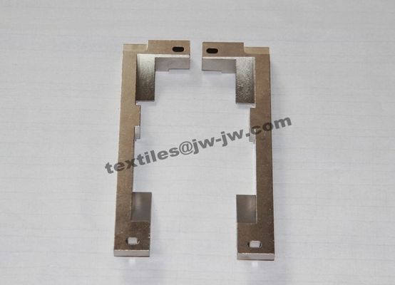Guide Piece RH LH Picanol Loom Spare Parts BA210281 BA210282