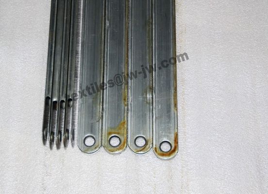 TT262971 TT276328 Connection Rod Picanol Spare Parts