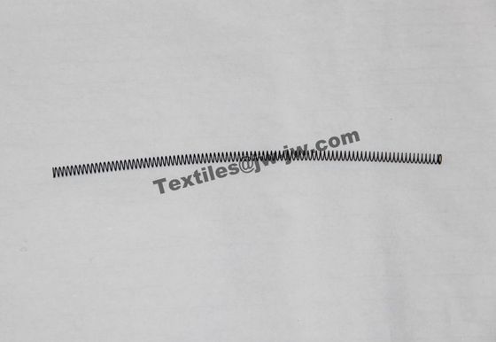Spring Vamatex Loom Spare Parts For Rapier Loom 2193374