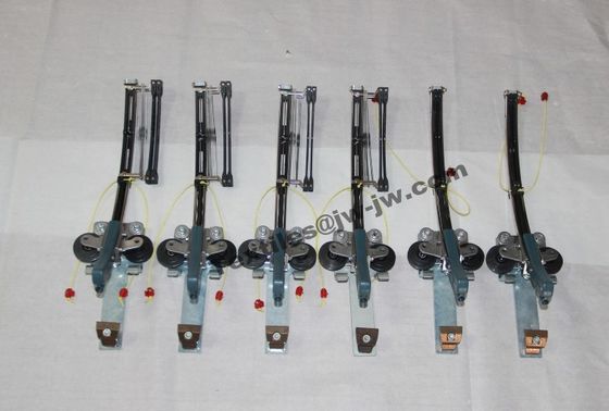 Leno Device P1001 K88 Vamatex Loom Parts 9280479
